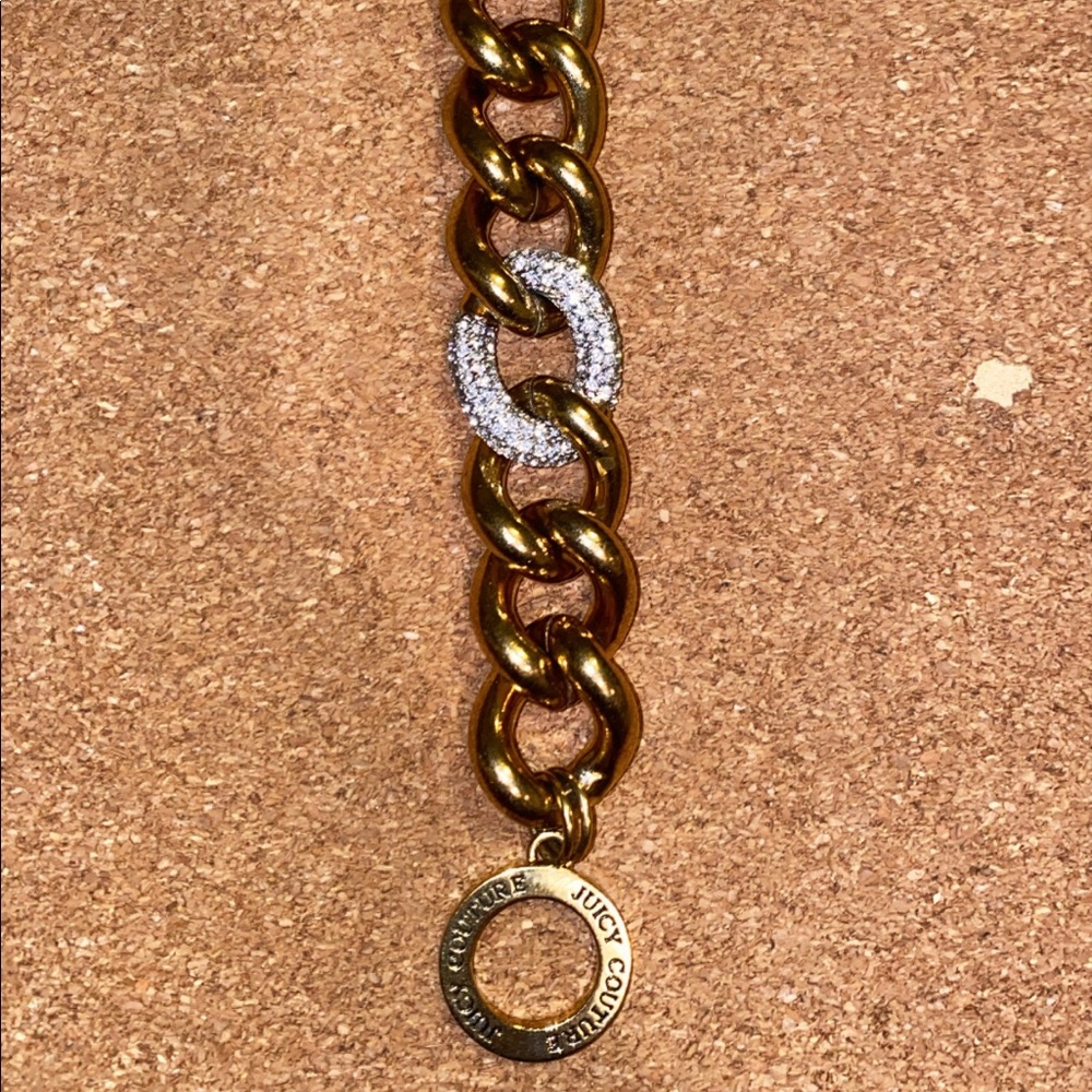 Juicy Couture Bracelet